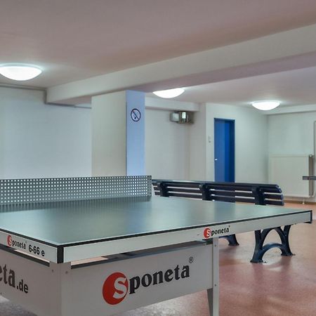 Berolina Strandkorbfeeling Даме Екстериор снимка
